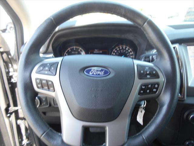used 2021 Ford Ranger car, priced at $34,995