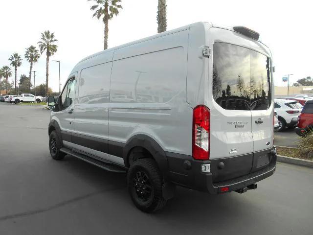 new 2023 Ford Transit-350 car, priced at $73,180