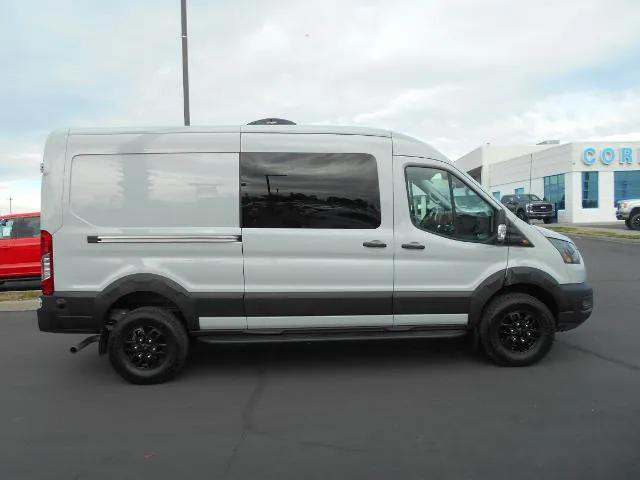 new 2023 Ford Transit-350 car, priced at $73,180