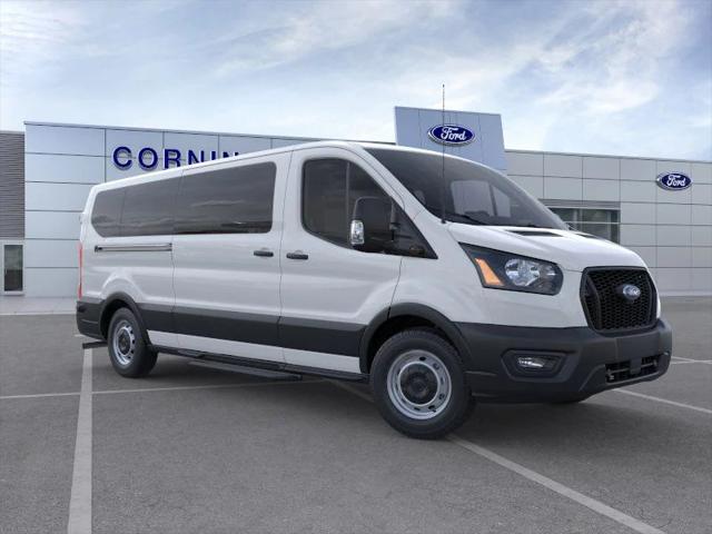 new 2024 Ford Transit-350 car, priced at $58,790