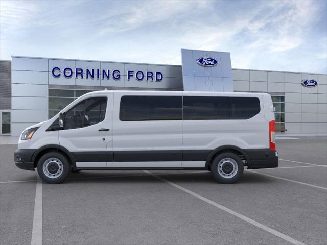 new 2024 Ford Transit-350 car, priced at $58,790