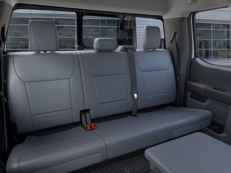 new 2025 Ford F-350 car, priced at $86,645
