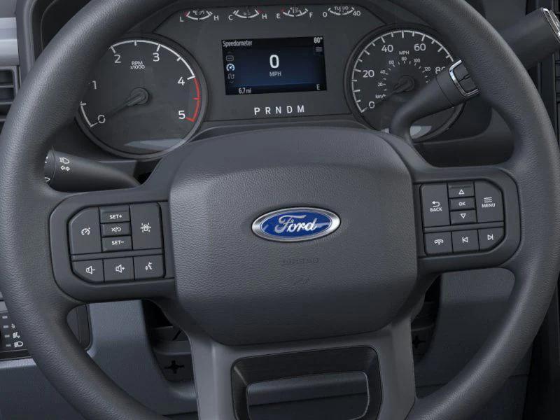 new 2025 Ford F-350 car, priced at $86,645