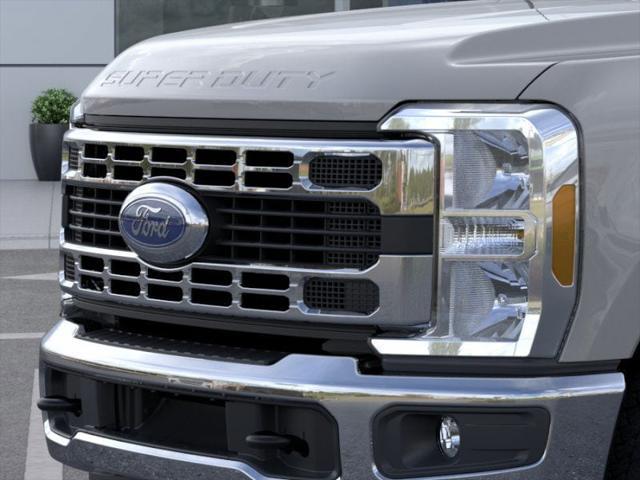 new 2025 Ford F-250 car, priced at $71,025