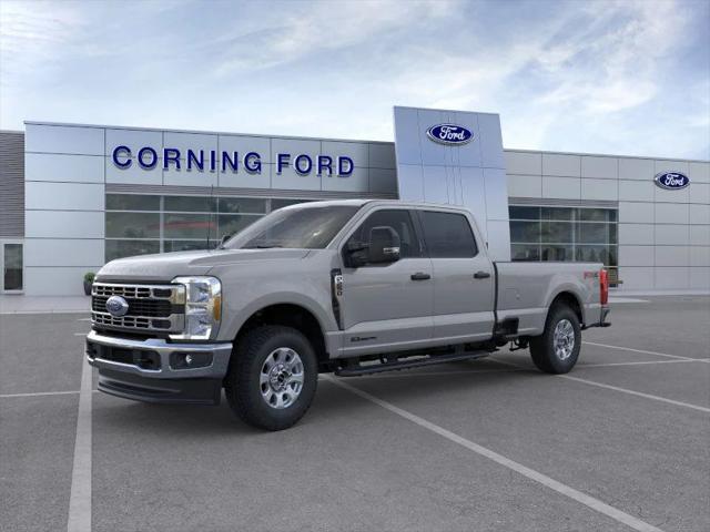 new 2025 Ford F-250 car, priced at $71,025