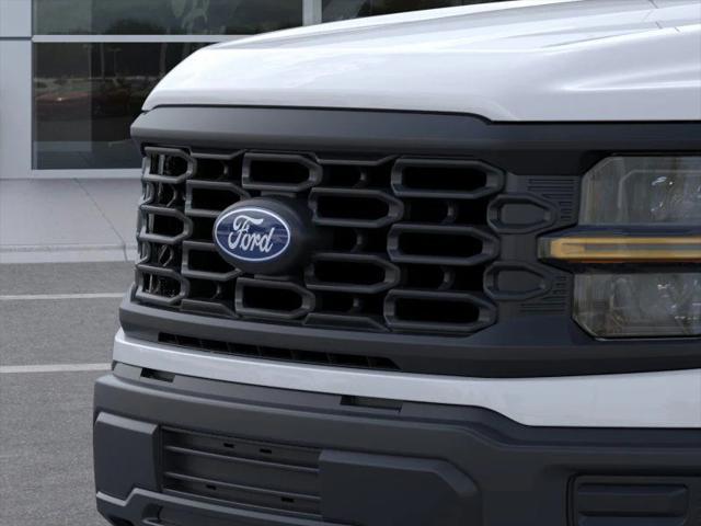 new 2025 Ford F-150 car, priced at $49,785