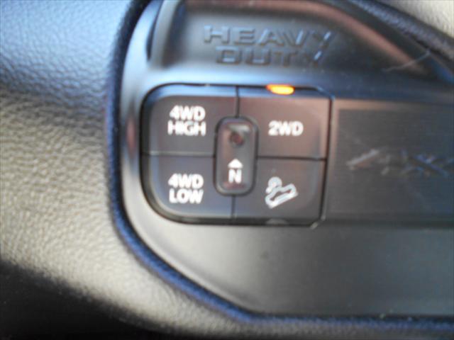 used 2021 Ram 2500 car, priced at $49,995