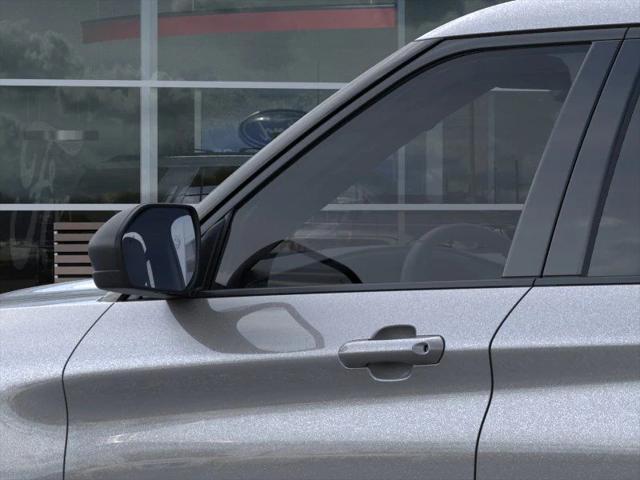 new 2025 Ford Explorer car, priced at $44,910