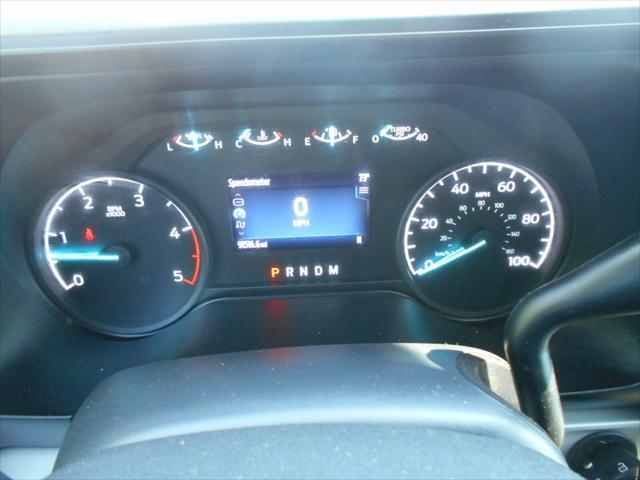 used 2024 Ford F-350 car, priced at $47,995