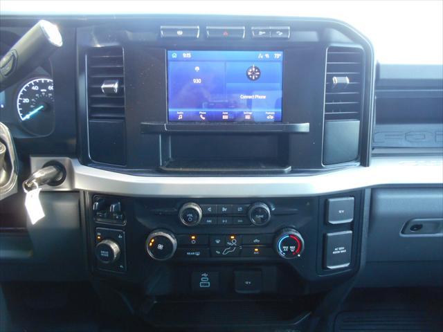 used 2024 Ford F-350 car, priced at $47,995