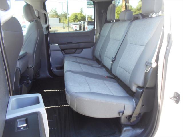 used 2024 Ford F-350 car, priced at $47,995