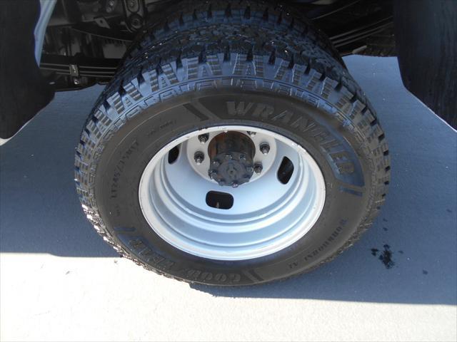 used 2024 Ford F-350 car, priced at $47,995