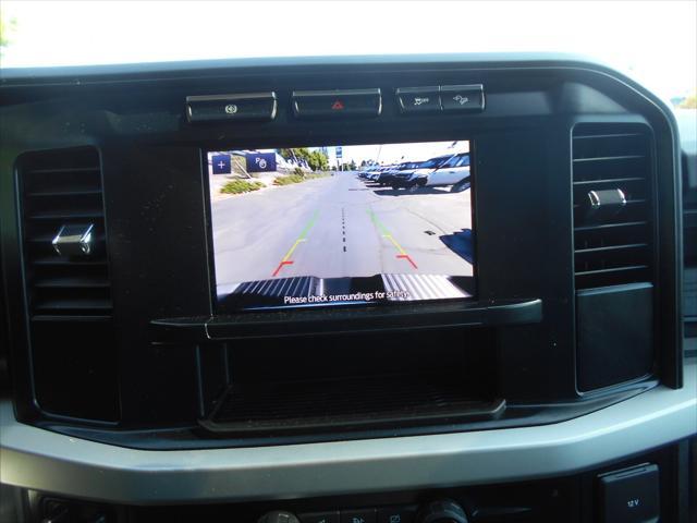used 2024 Ford F-350 car, priced at $47,995
