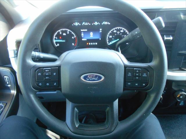 used 2024 Ford F-350 car, priced at $47,995