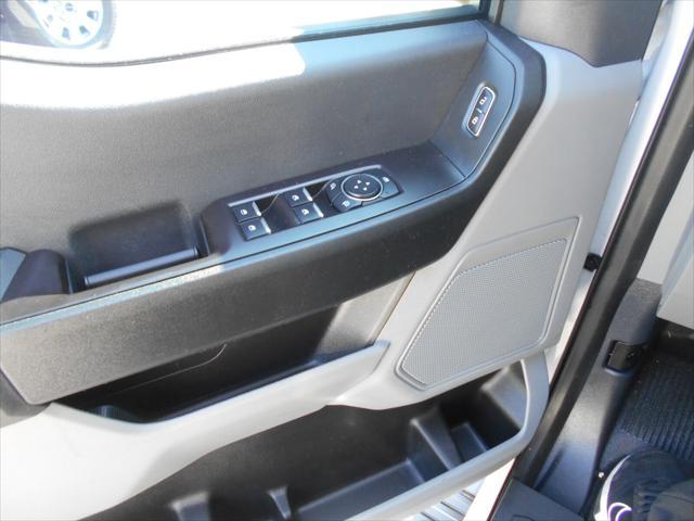 used 2024 Ford F-350 car, priced at $47,995