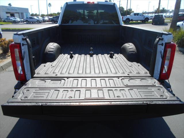 used 2024 Ford F-350 car, priced at $47,995