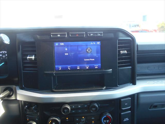 used 2024 Ford F-350 car, priced at $47,995