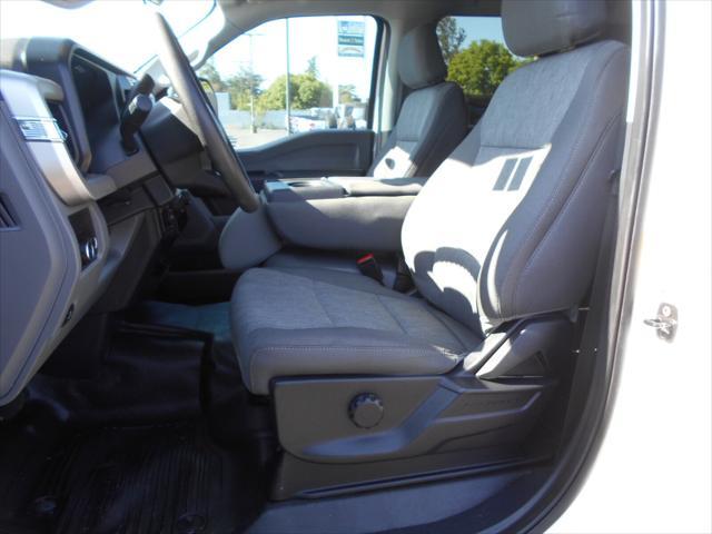 used 2024 Ford F-350 car, priced at $47,995