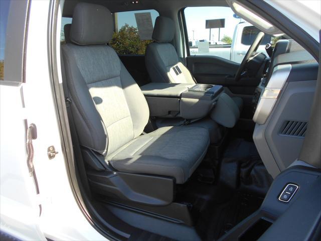 used 2024 Ford F-350 car, priced at $47,995