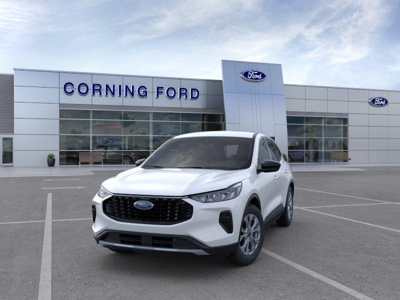 new 2024 Ford Escape car, priced at $31,220