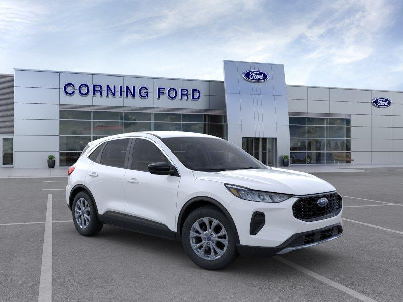 new 2024 Ford Escape car, priced at $31,220