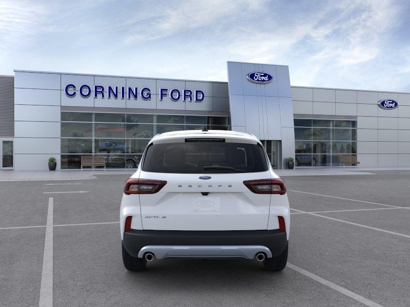 new 2024 Ford Escape car, priced at $31,220