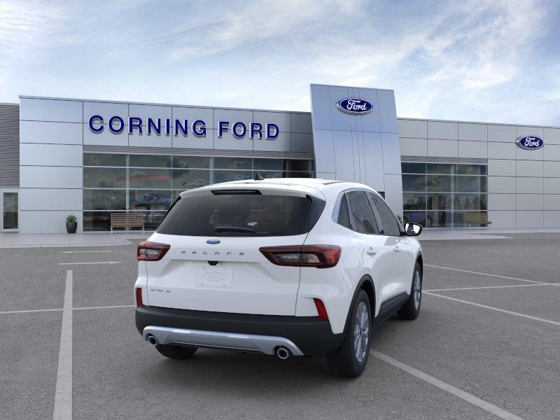 new 2024 Ford Escape car, priced at $31,220