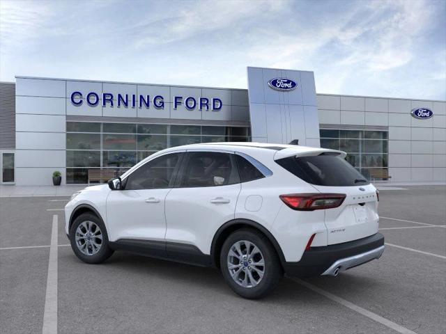 new 2024 Ford Escape car, priced at $33,510