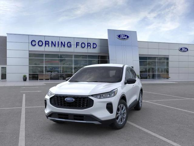 new 2024 Ford Escape car, priced at $33,510