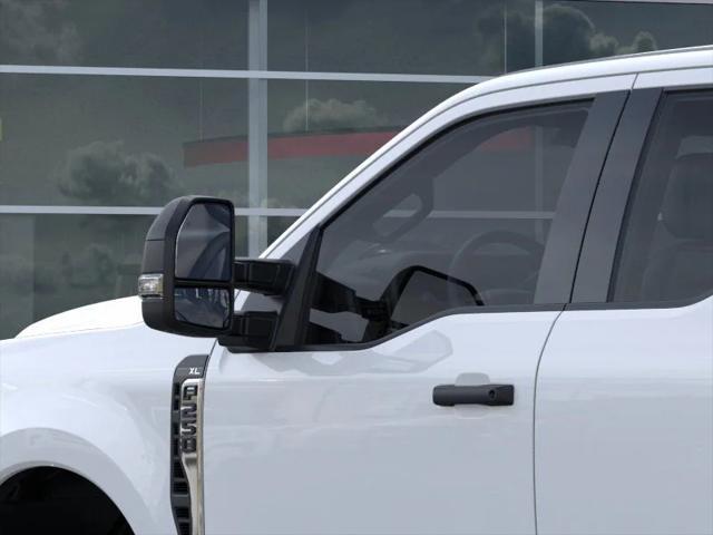 new 2025 Ford F-250 car, priced at $65,175
