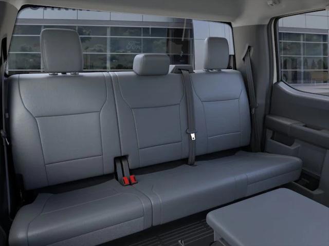 new 2025 Ford F-250 car, priced at $65,175