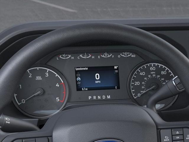 new 2025 Ford F-250 car, priced at $65,175