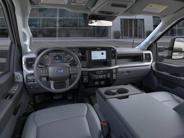 new 2025 Ford F-250 car, priced at $65,175