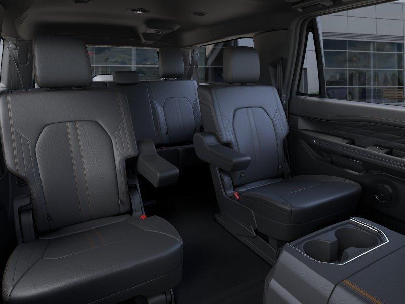 new 2024 Ford Expedition Max car, priced at $92,035