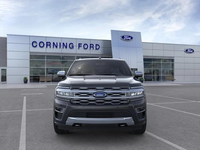 new 2024 Ford Expedition car, priced at $92,035