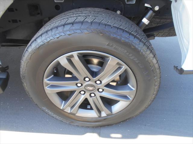 used 2023 Ford F-150 car, priced at $54,995