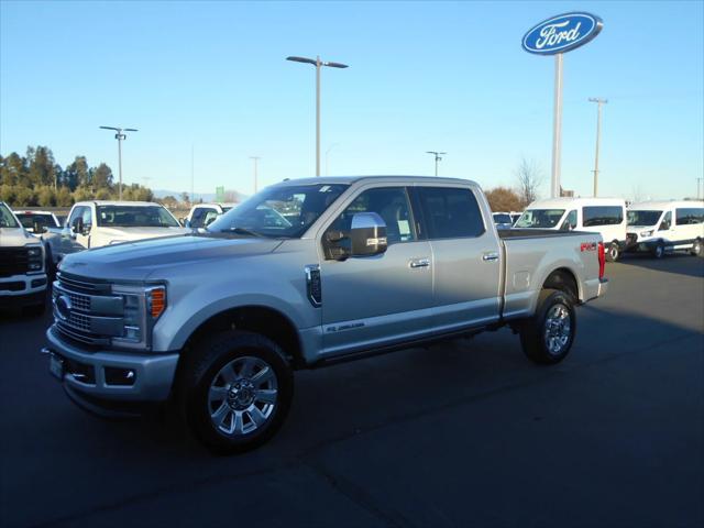 used 2017 Ford F-350 car, priced at $52,995