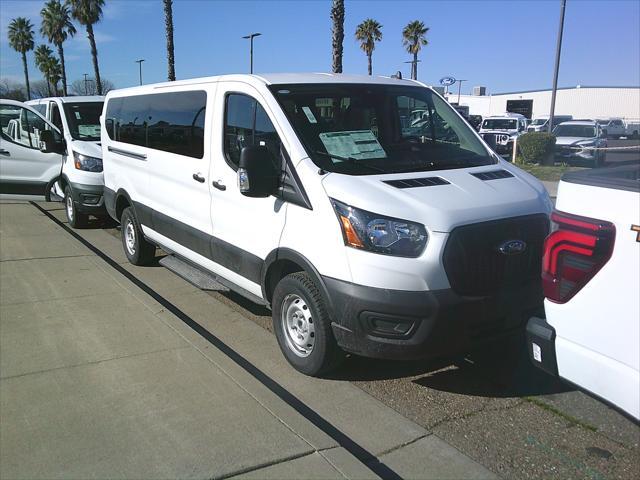 new 2024 Ford Transit-350 car, priced at $58,790