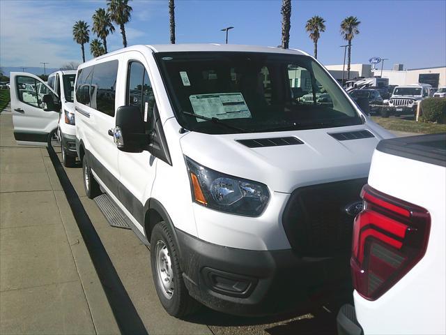 new 2024 Ford Transit-350 car, priced at $58,790