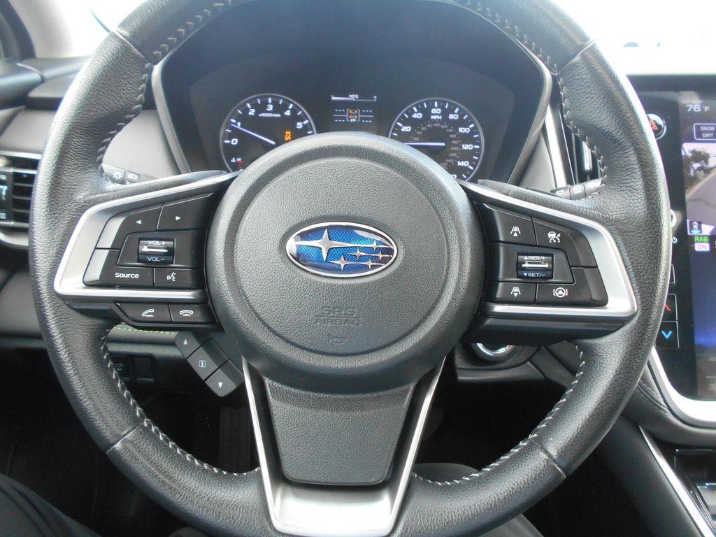 used 2020 Subaru Outback car, priced at $26,995