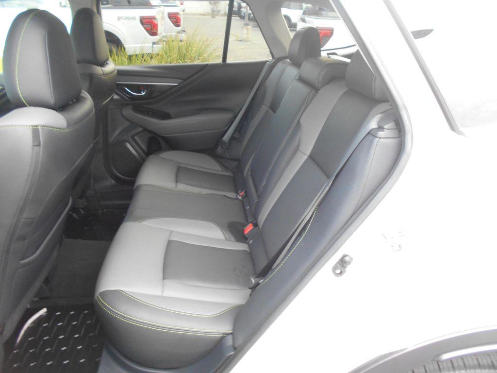 used 2020 Subaru Outback car, priced at $26,995