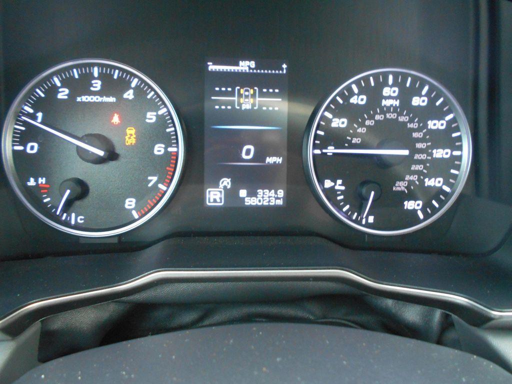 used 2020 Subaru Outback car, priced at $26,995