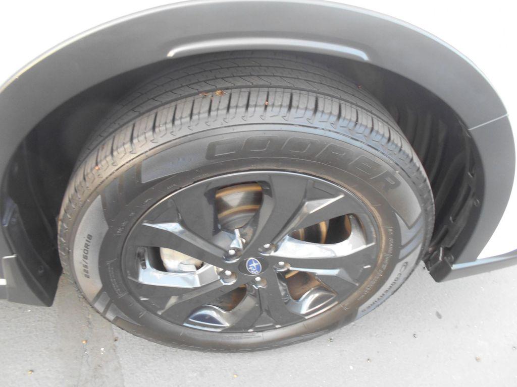 used 2020 Subaru Outback car, priced at $26,995