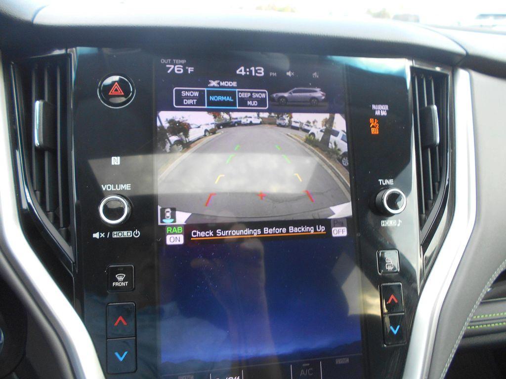 used 2020 Subaru Outback car, priced at $26,995