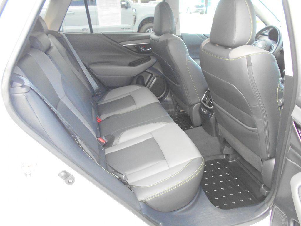 used 2020 Subaru Outback car, priced at $26,995