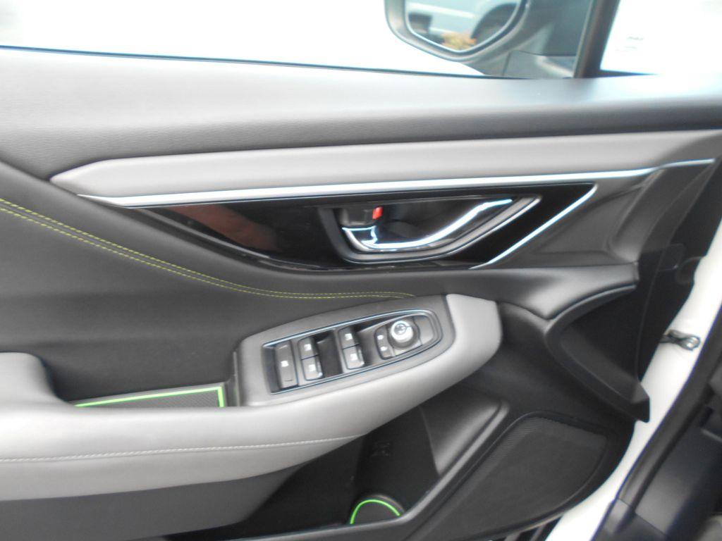 used 2020 Subaru Outback car, priced at $26,995