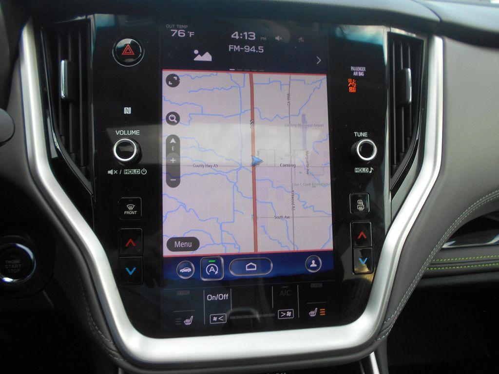 used 2020 Subaru Outback car, priced at $26,995