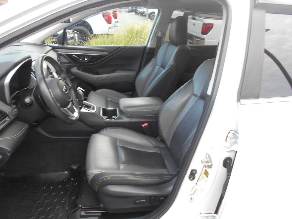 used 2020 Subaru Outback car, priced at $26,995