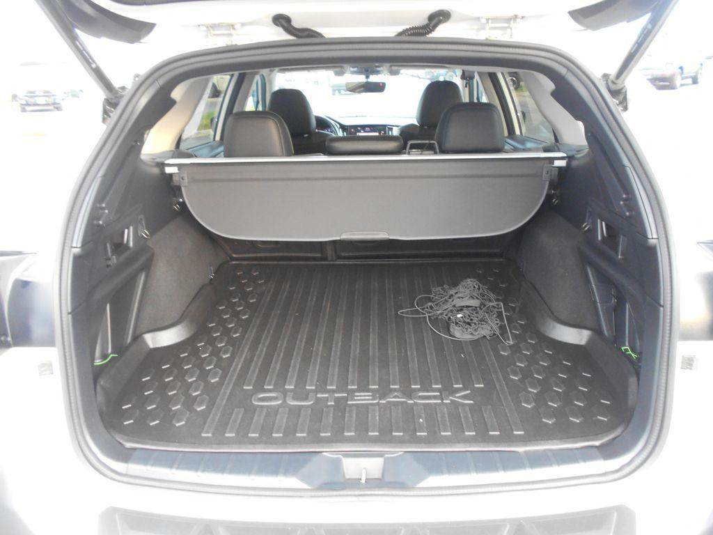 used 2020 Subaru Outback car, priced at $26,995