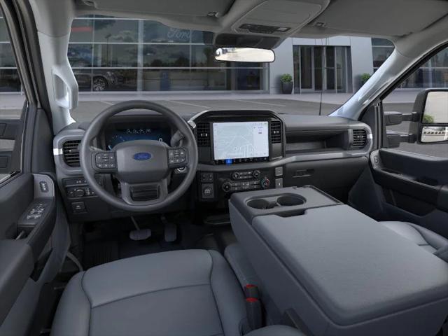 new 2025 Ford F-150 car, priced at $46,845